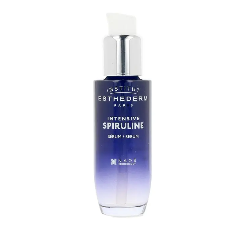 Gezichtsserum Institut Esthederm INTENSIVE SPIRULINE 30 ml