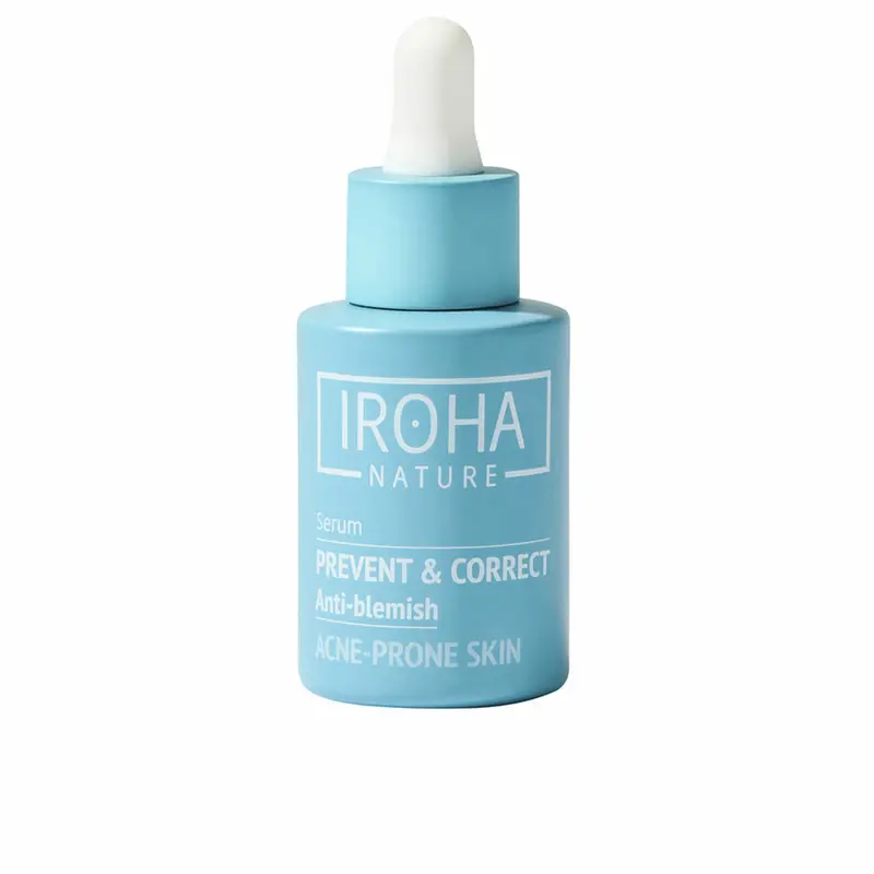 Gezichtsserum Iroha ACNE PRONE SKIN 30 ml