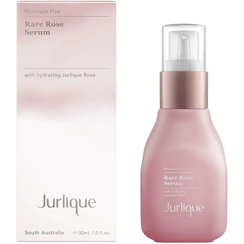 Gezichtsserum Jurlique Plus Rare Rose 30 ml