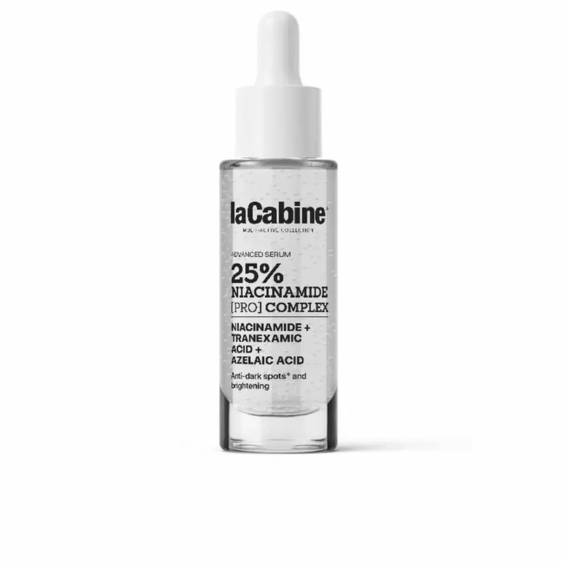 Gezichtsserum laCabine 25% NIACINAMIDE PRO COMPLEX 30 ml