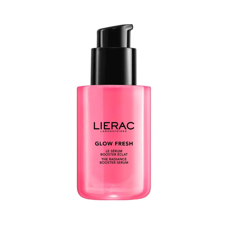 Gezichtsserum Lierac GLOW FRESH RAdiance Booster 30 ml