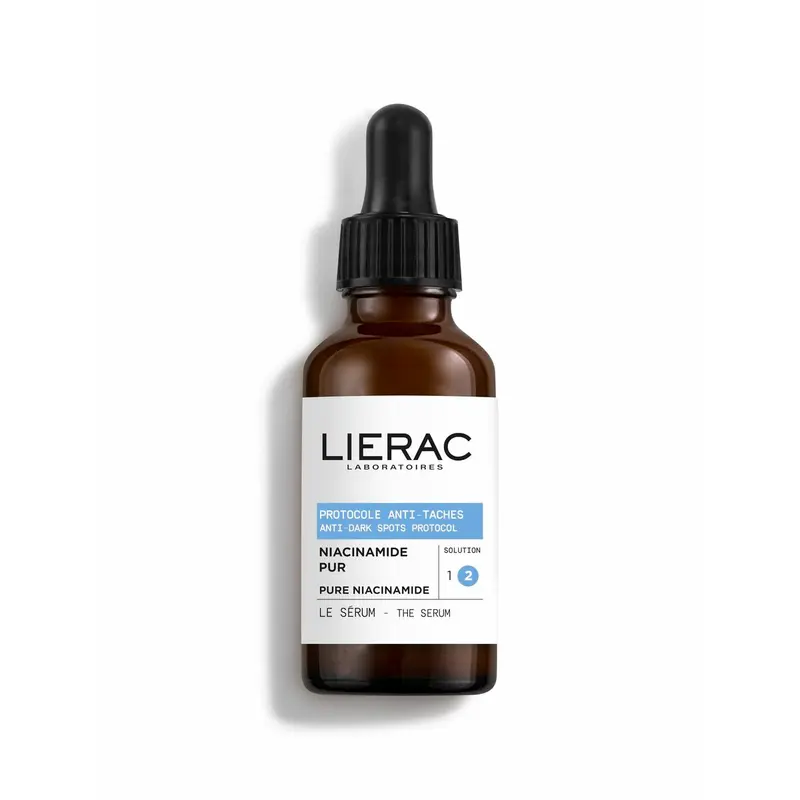 Gezichtsserum Lierac