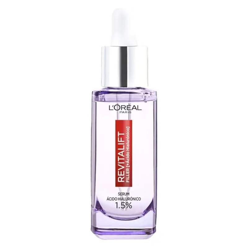 Gezichtsserum L'Oreal Make Up AA063600 30 ml Anti-Rimpel