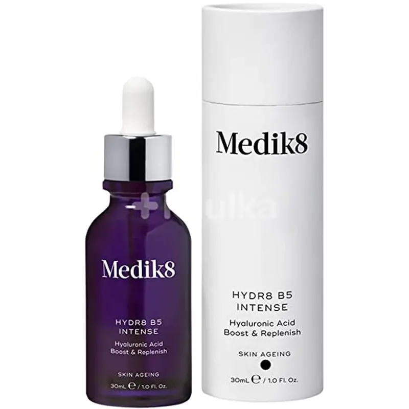 Gezichtsserum Medik8 Hydr8 B5 Intense 30 ml