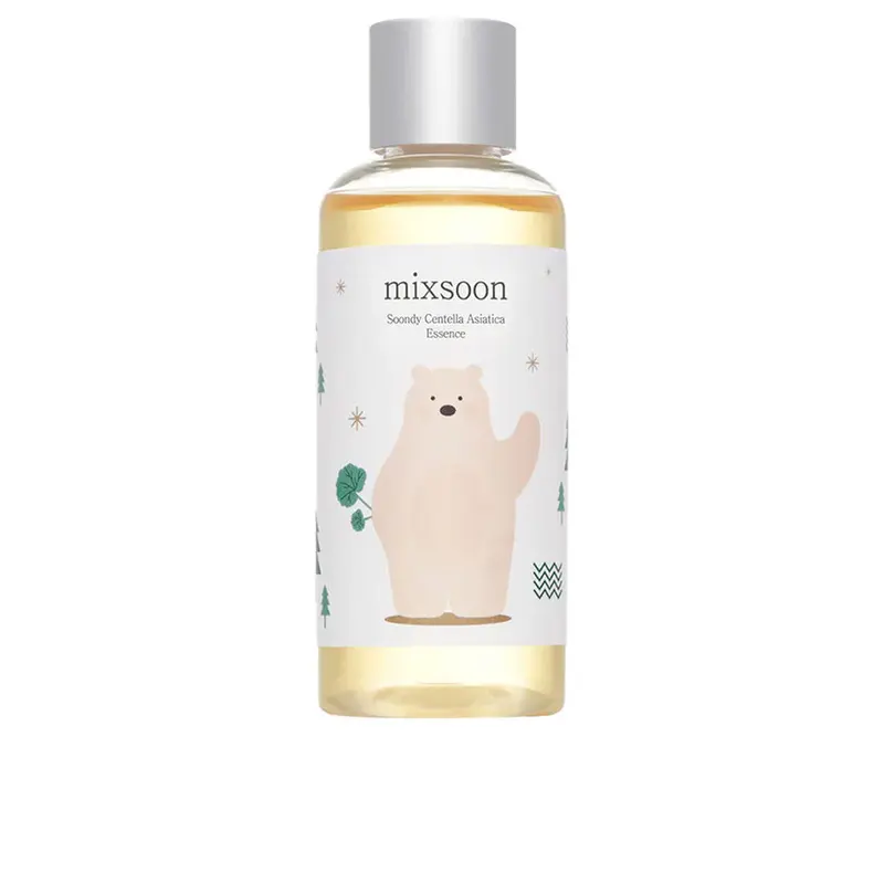 Gezichtsserum Mixsoon SOONDY 100 ml