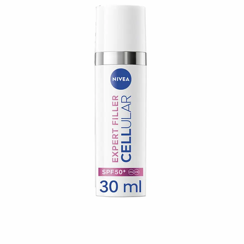 Gezichtsserum Nivea CELLULAR FILLER Spf 50 Spf 50+ 30 ml