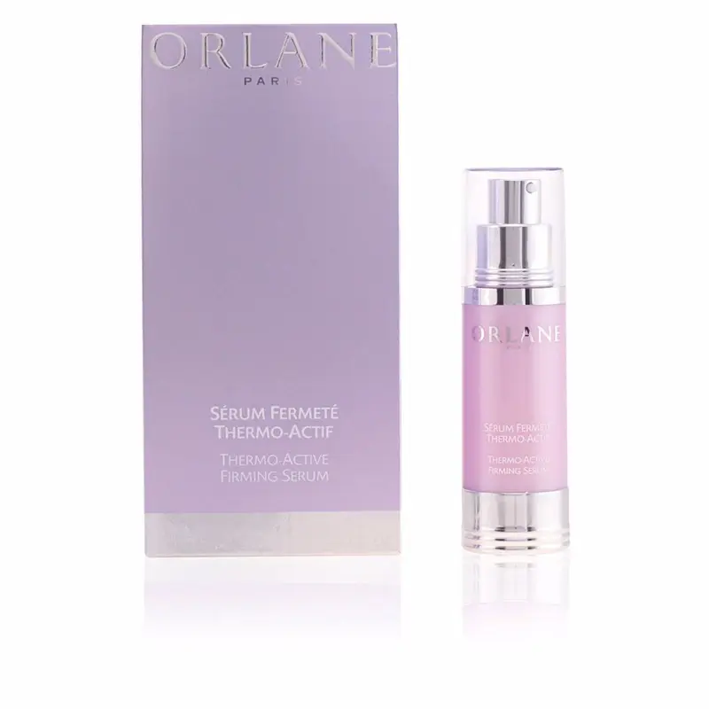 Gezichtsserum Orlane Thermo-Active Firming 30 ml Verstevigende