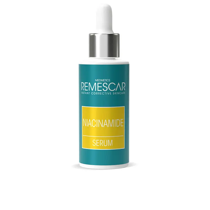 Gezichtsserum Remescar Niacinamide 30 ml