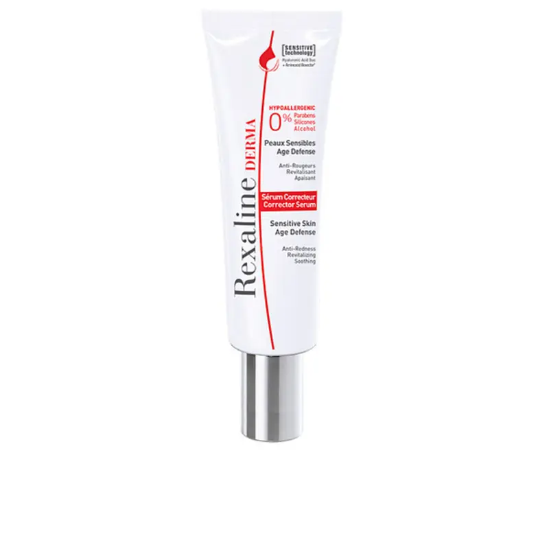 Gezichtsserum Rexaline 700225 30 ml