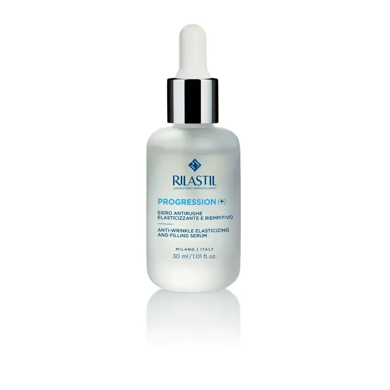 Gezichtsserum Rilastil Progression+ 30 ml Anti-Rimpel