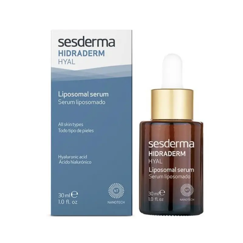 Gezichtsserum Sesderma 40001724 30 ml
