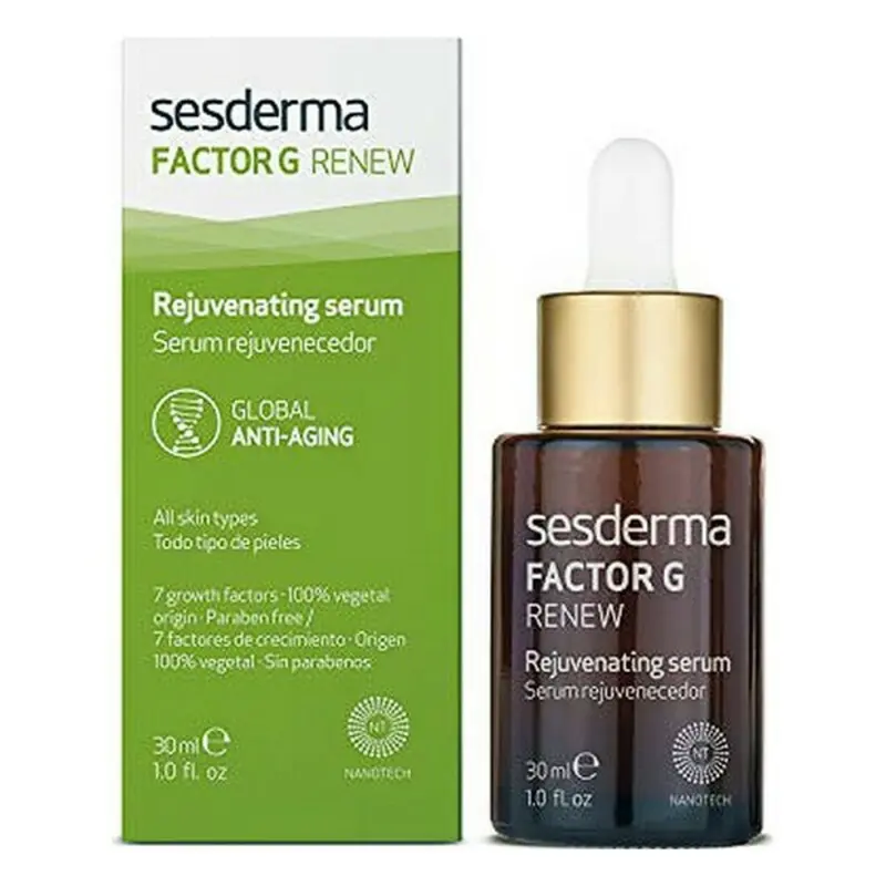 Gezichtsserum Sesderma Factor G Renew 30 ml