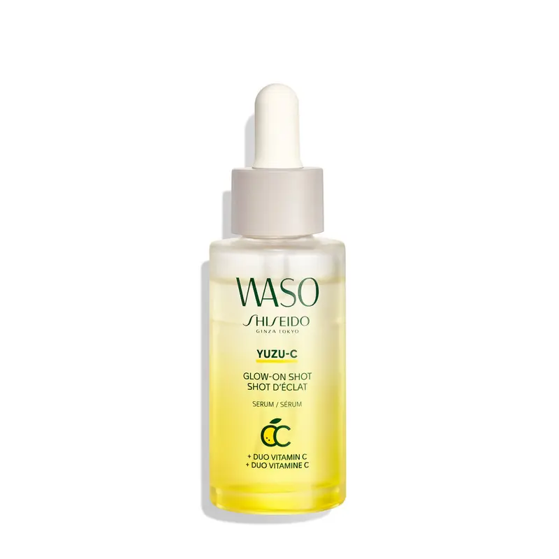 Gezichtsserum Shiseido Waso C 28 ml