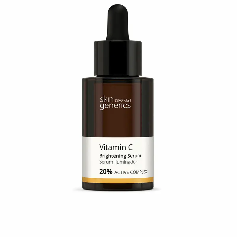 Gezichtsserum Skin Generics VITAMINA C 30 ml Vitamine C