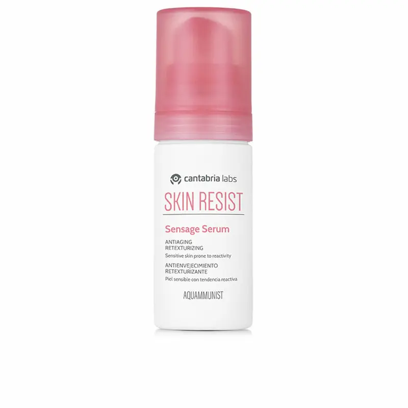 Gezichtsserum Skin Resist SKIN RESIST TRATAMIENTO 30 ml