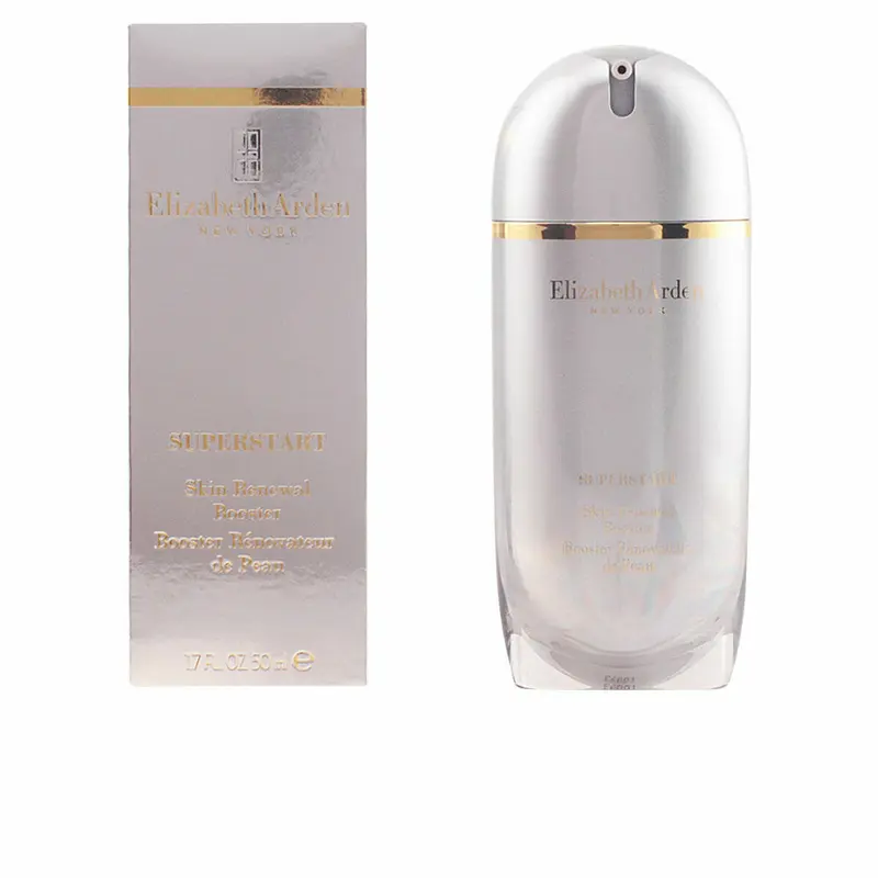 Gezichtsserum Superstart Elizabeth Arden Superstart (50 ml) (50 ml)