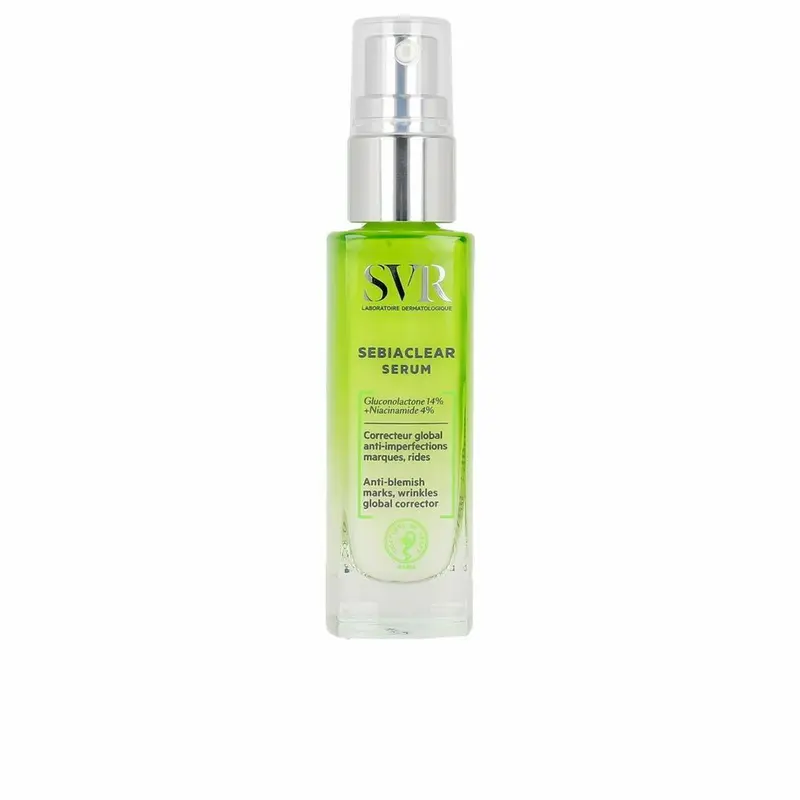 Gezichtsserum SVR Sebiaclear 30 ml