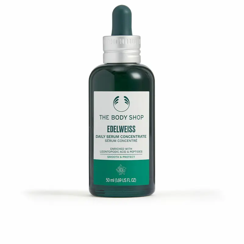 Gezichtsserum The Body Shop Edelweiss 50 ml