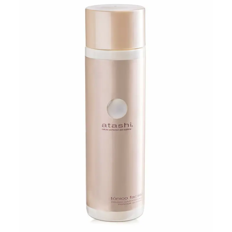Gezichtstoner Atashi Cellular Perfection Skin Sublime 250 ml Verstevigende