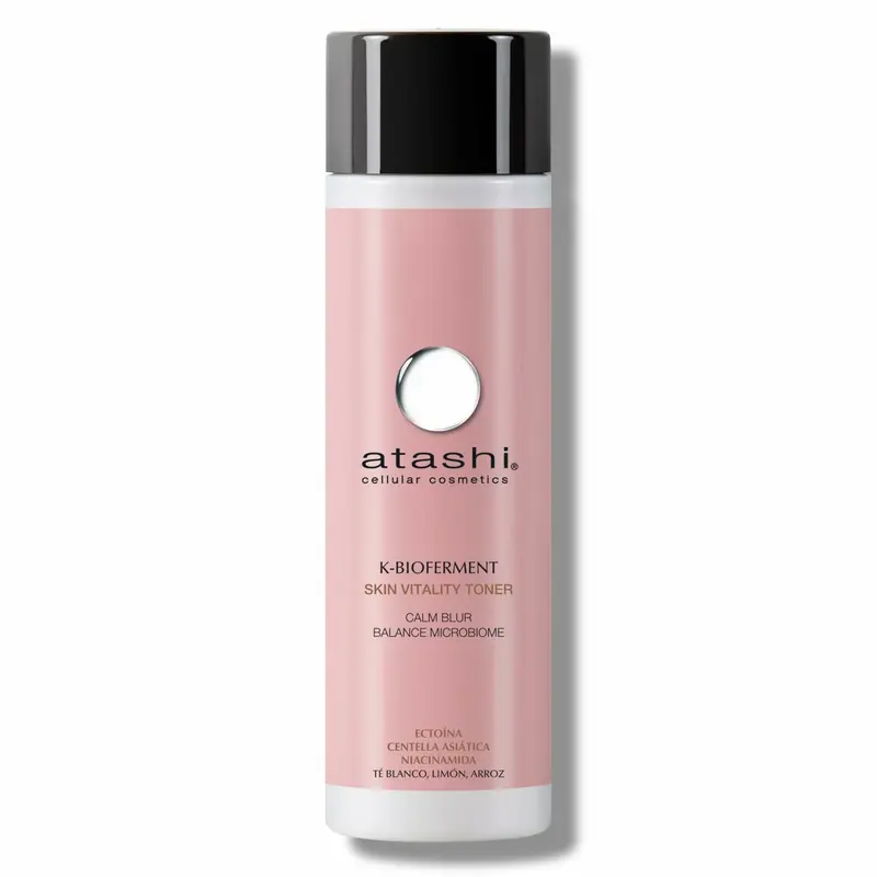 Gezichtstoner Atashi K-BIOFERMENT 250 ml