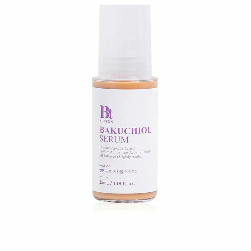Gezichtstoner Benton BAKUCHIOL 35 ml