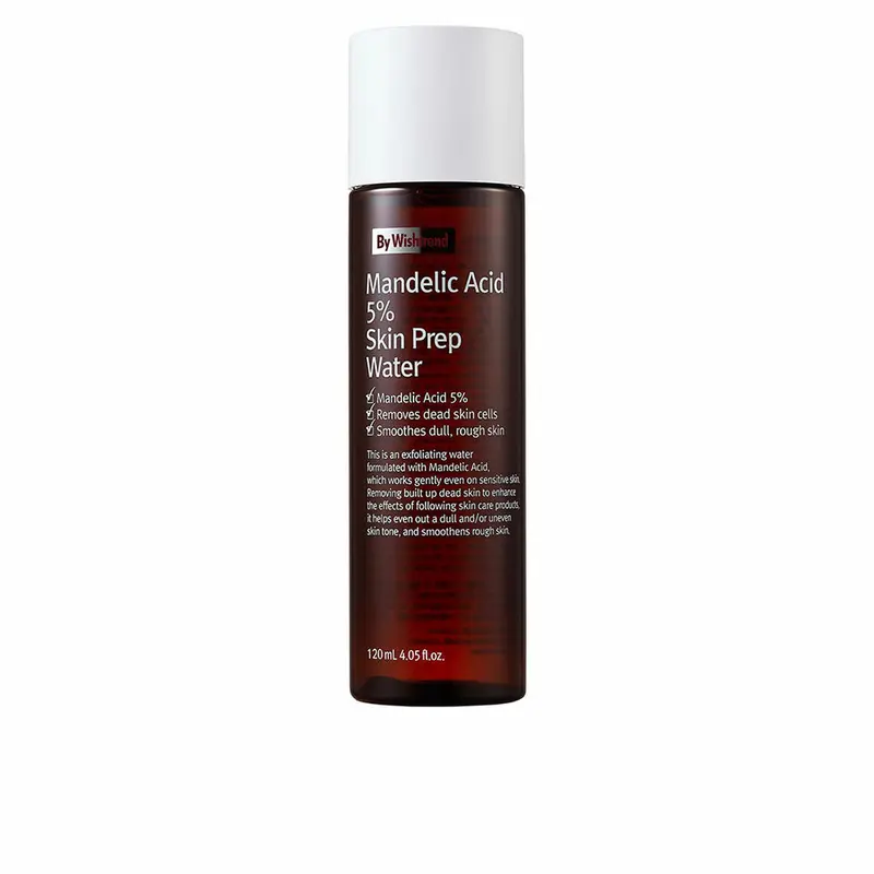 Gezichtstoner By Wishtrend MANDELIC ACID 120 ml