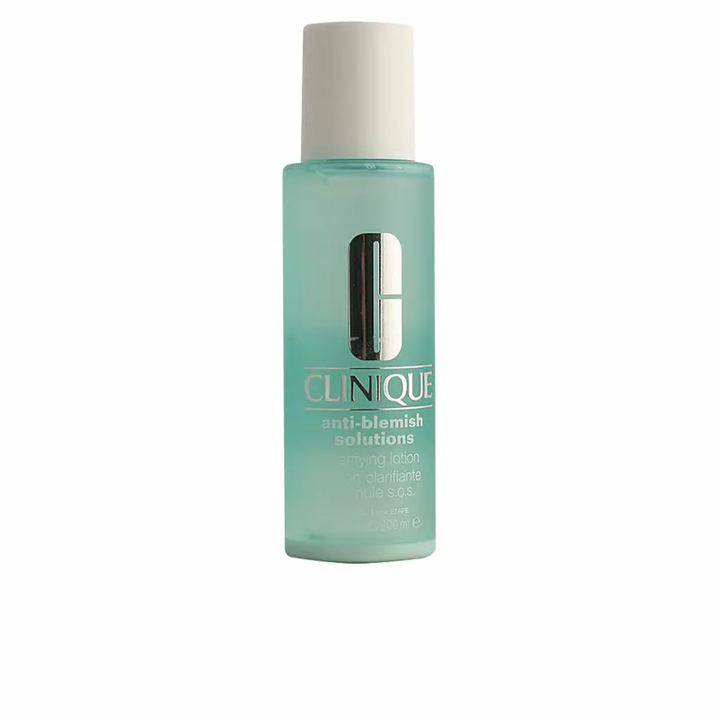 Gezichtstoner Clinique 0020714281113_1 200 ml