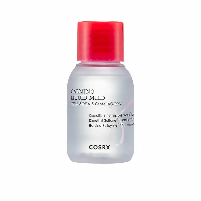 Gezichtstoner Cosrx Mild Verzachtend (125 ml)