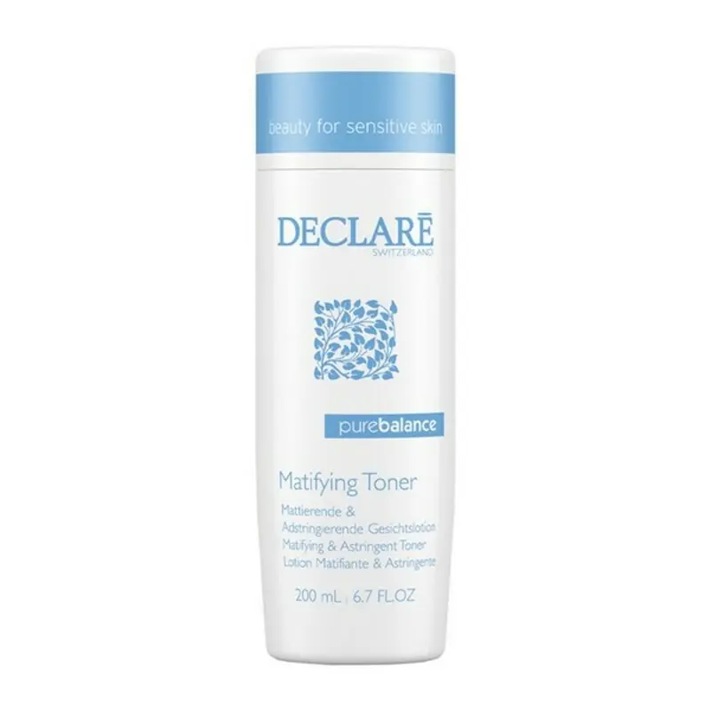 Gezichtstoner Declaré Pure Balance 200 ml
