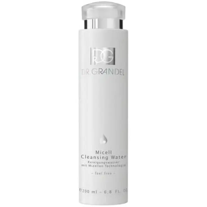 Gezichtstoner Dr. Grandel 200 ml