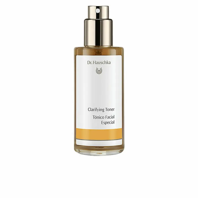 Gezichtstoner Dr. Hauschka Clarifying 100 ml