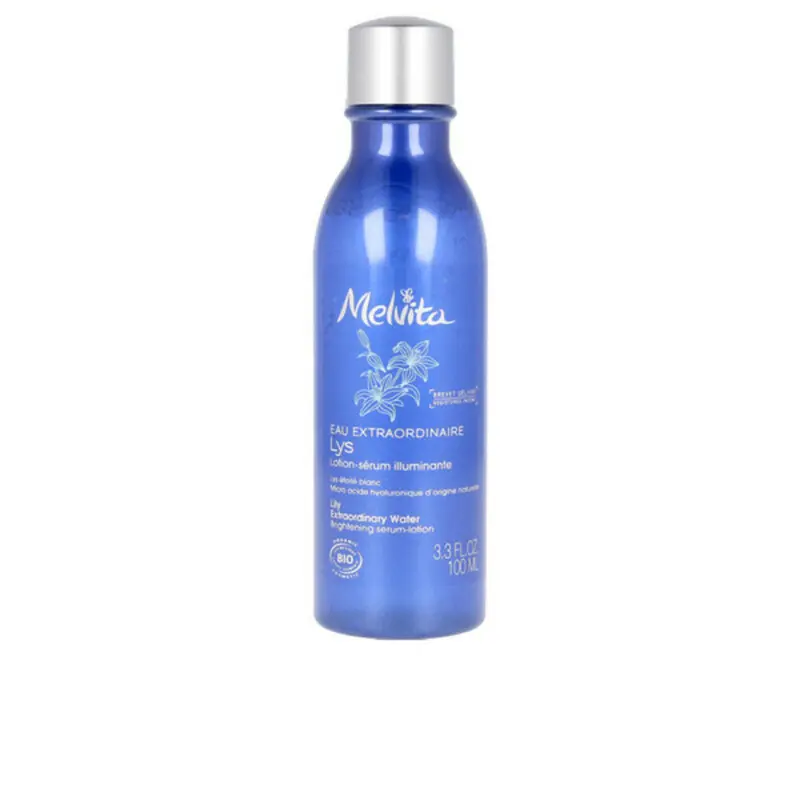 Gezichtstoner Extraordinaire Melvita Aguas Extraordinarias 100 ml (100 ml)