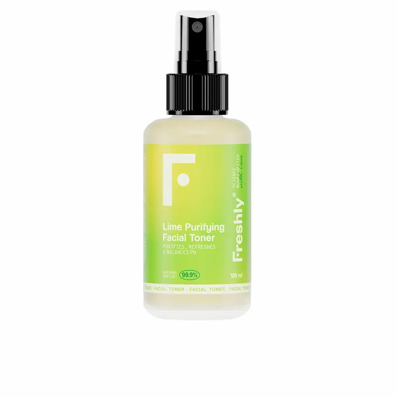 Gezichtstoner Freshly Cosmetics Purifying 150 ml