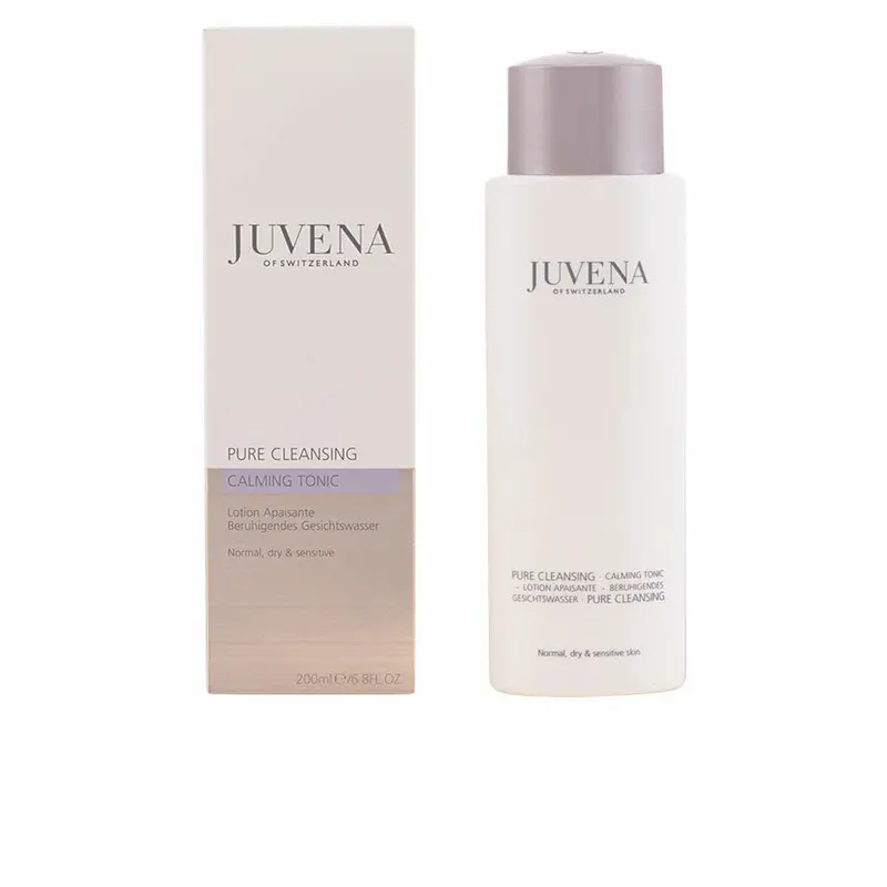 Gezichtstoner Juvena 8607 200 ml