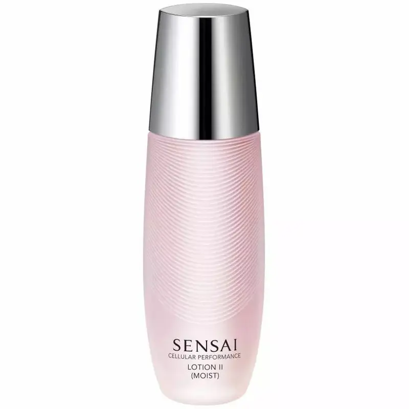 Gezichtstoner Kanebo Cellular Performance Lotion II 125 ml