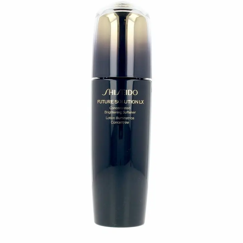 Gezichtstoner Shiseido FUTURE SOLUTION LX 170 ml