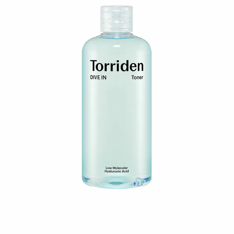 Gezichtstoner Torriden DIVE-IN 300 ml