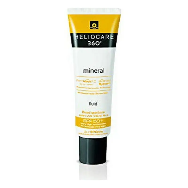 Gezichtszonnecrème Heliocare 50810040 Spf 50 50 ml