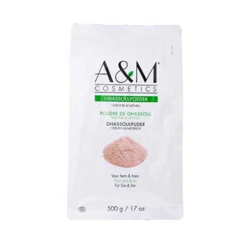 Ghassoul Powder 500 gr.