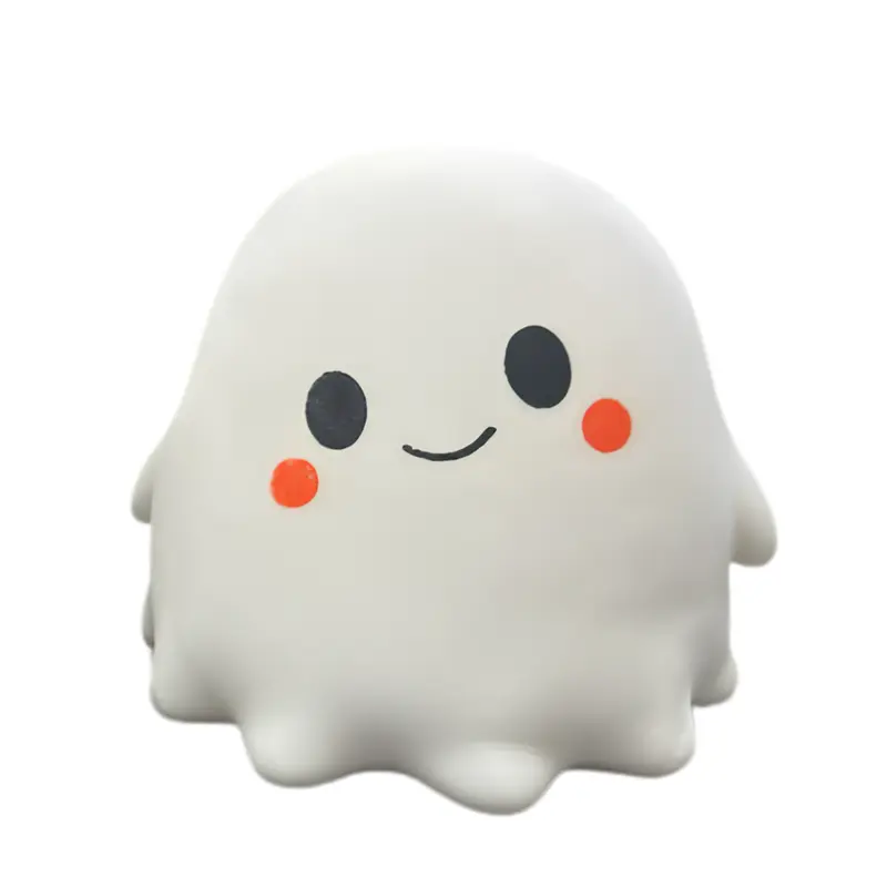 Ghost Squishy XL