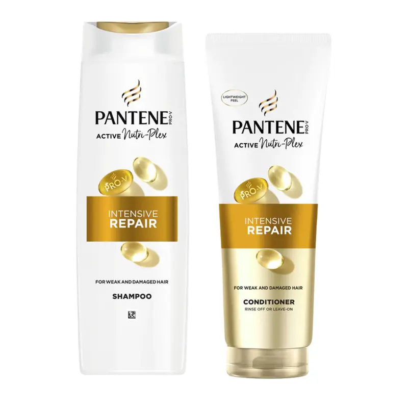 Gift Set 2pc Intensive Repair