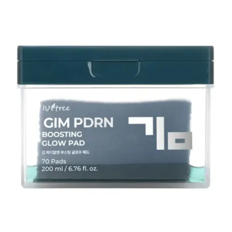 Gim PDRN Boosting Glow Pad