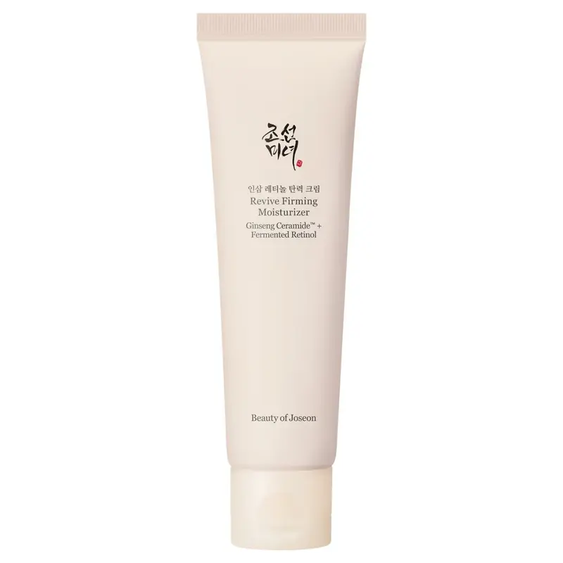 Ginseng Retinol Firming Moisturizer