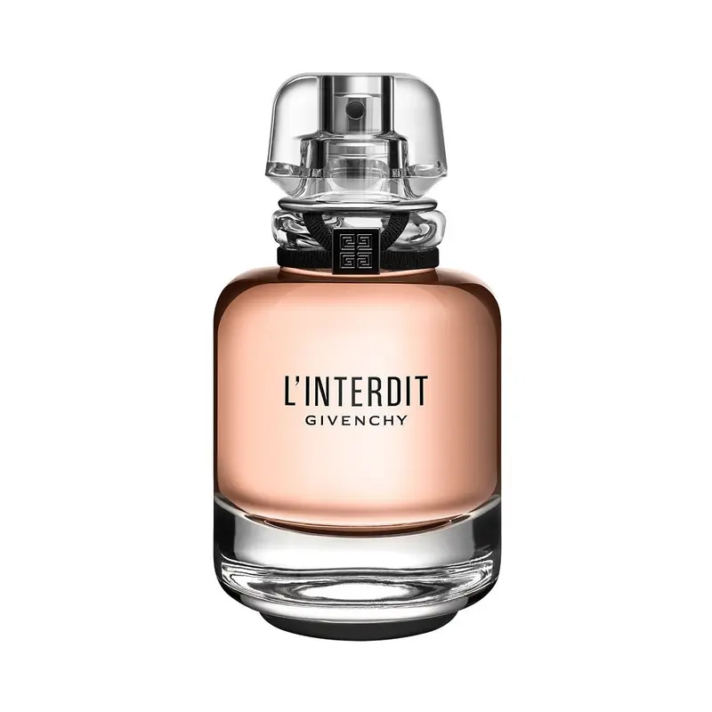 GIVENCHY L'INTERDIT (W) EDP