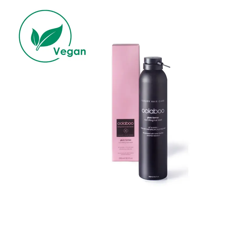 glam former hair blast 250 ml