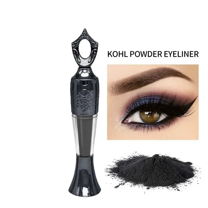 GlamLine – Intensiver Kohl-Eyeliner