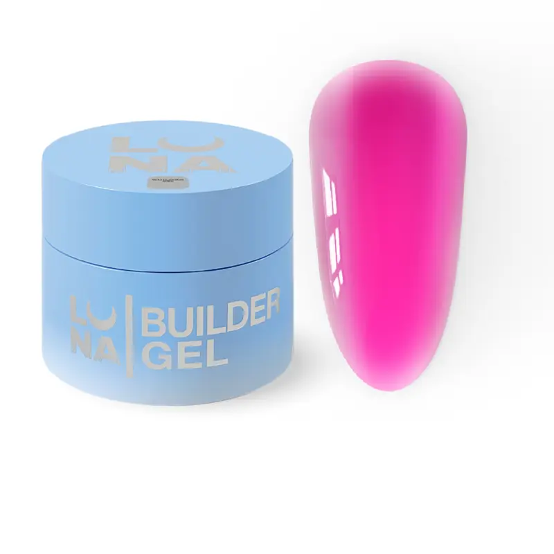 Glass Builder Gel Nr4