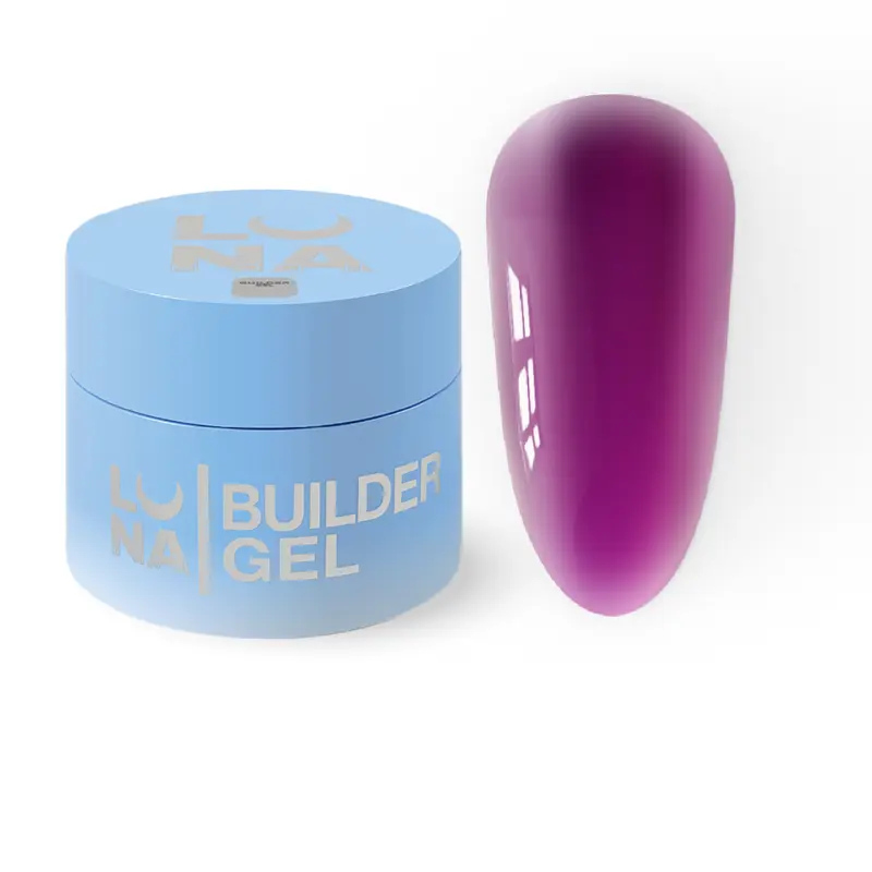 Glass Builder Gel Nr5