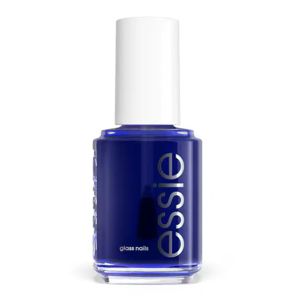 Glass Nails Collection 0 Blue Light