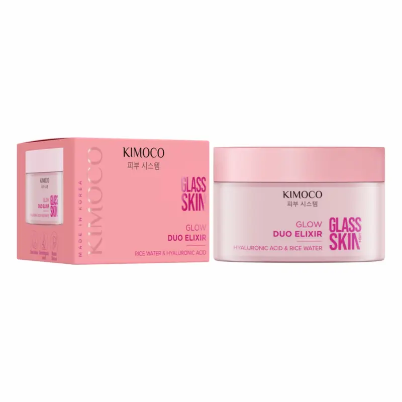 Glass Skin Glow Duo Elixir